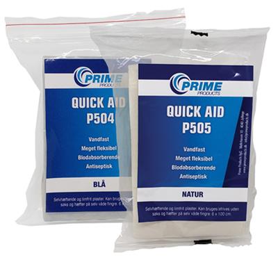 Quick Aid P504/P505