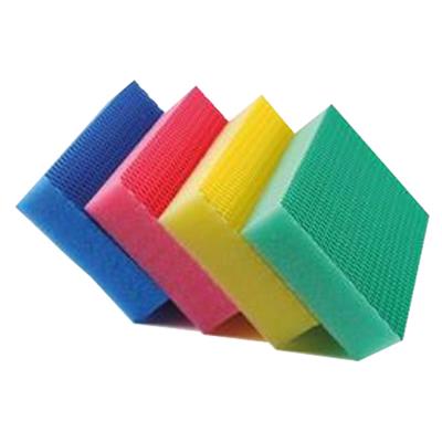 Colour Clean Sponge