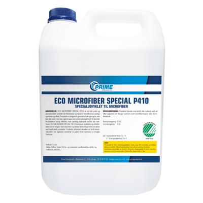 Eco Microfiber Special P410