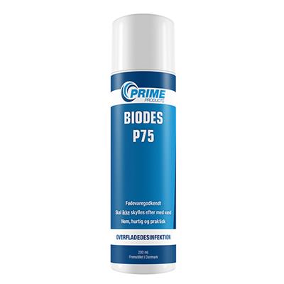 BioDes P75