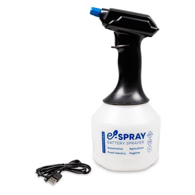 Mini Auto E-Spray