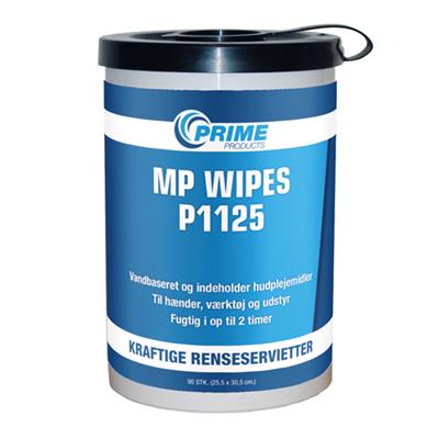 MP Wipes P1125