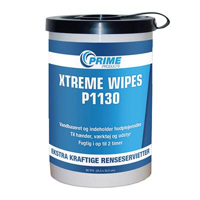 Xtreme Wipes P1130