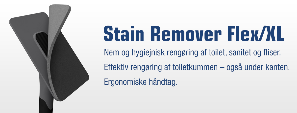 Stain Remover XL/Flex