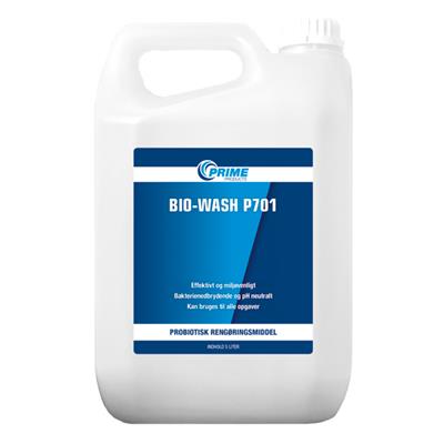 Bio-Wash P701