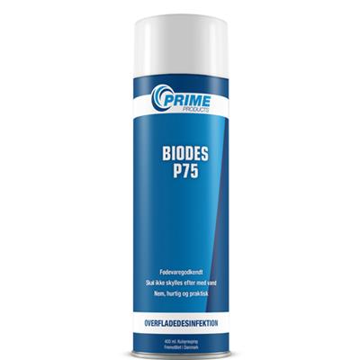 BioDes P75