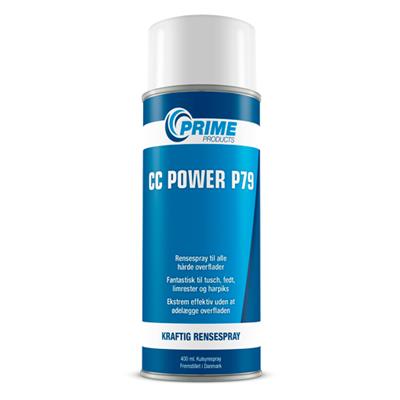 CC Power P79